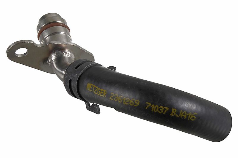 METZGER AUTOTEILE 2361269 Oil Line, charger