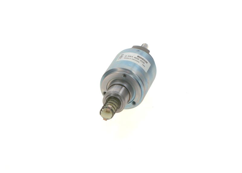 BOSCH 0331402205 Solenoid Switch, starter
