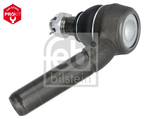 Trekstangeinde (type draad buitenste draad richting rechts, M30x1,5mm/M20x1,5mm, L-145mm) past: MERCEDES CITARO (O 530) 01.98-