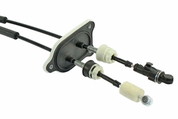 METZGER AUTOTEILE 3150190 Cable Pull, manual transmission