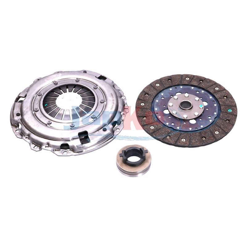 Sidurikomplekt, JAPKO 92725