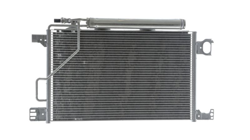 Product Image - Condensor, airconditioning - AC450000P - MAHLE