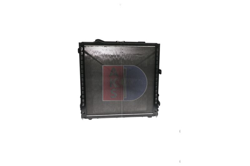 Chladič, chlazení motoru 290017N