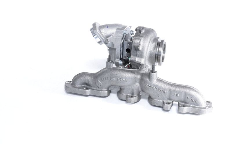 Compresor,sistem de supraalimentare T916021 BTS Turbo