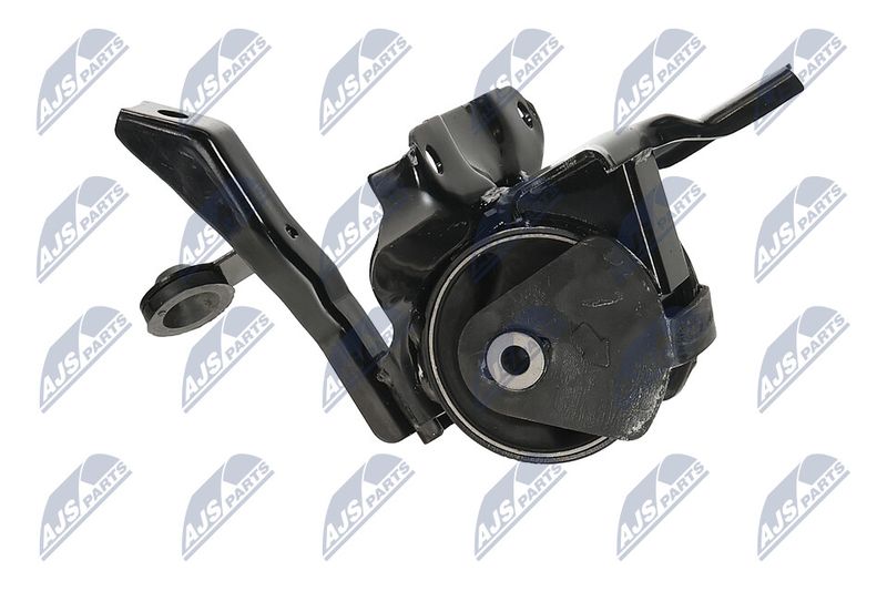 Paigutus, Mootor, NTY ZPS-KA-351