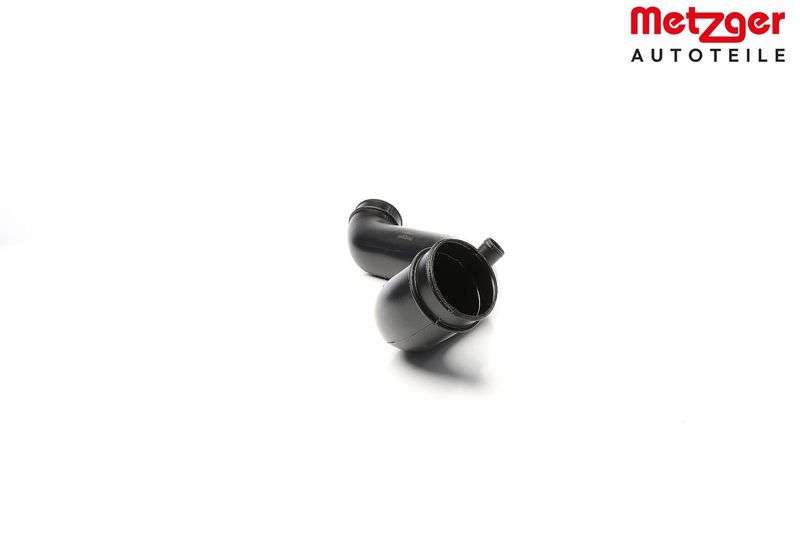 METZGER AUTOTEILE 2400964 Intake Pipe, air supply