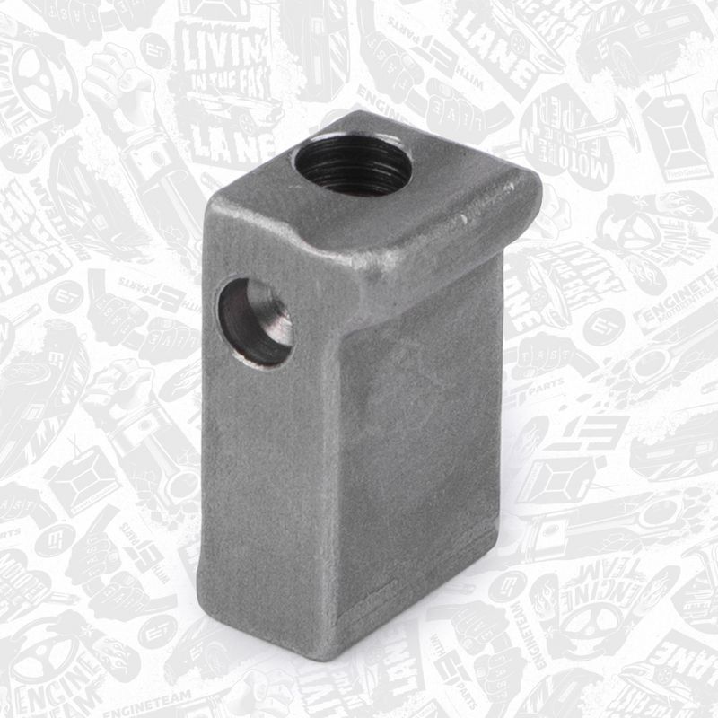 Product Image - Afdichting, injector - BS0036 - ET ENGINETEAM