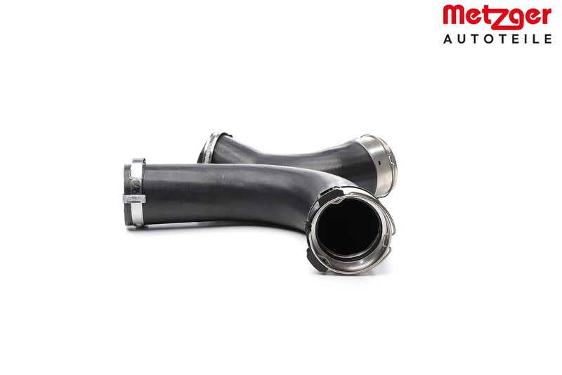 LADELUFTSCHLAUCH METZGER AUTOTEILE 2401088 4