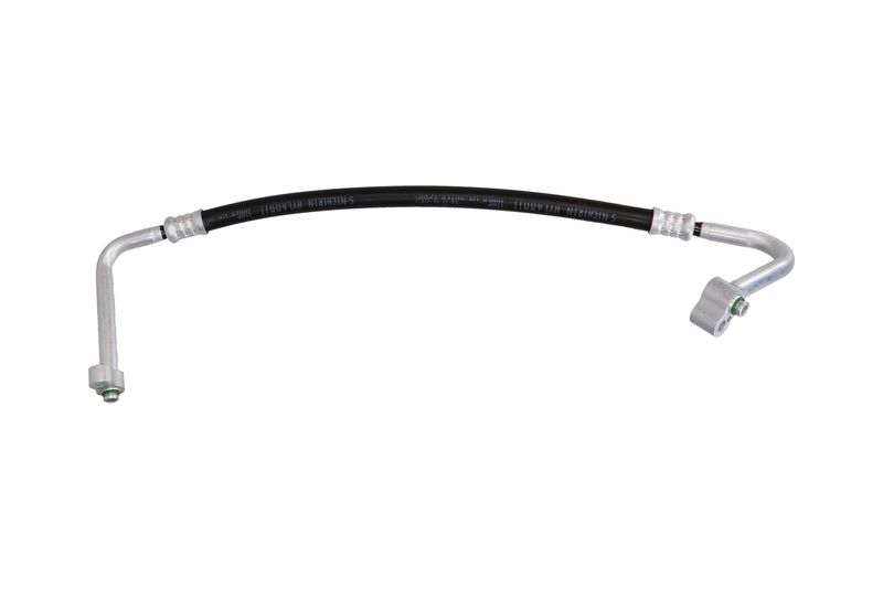 Kõrgsurvetorustik,...