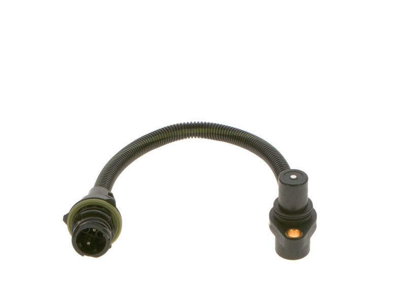 BOSCH 0 281 002 248 Sensor, crankshaft pulse