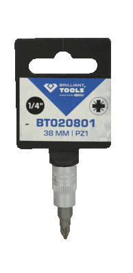 Padrun, KS TOOLS BT020801