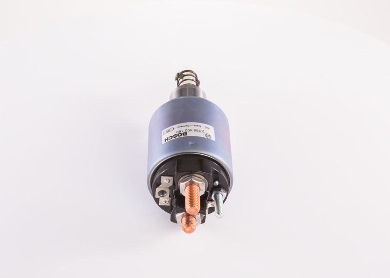 BOSCH 2339402180 Solenoid Switch, starter