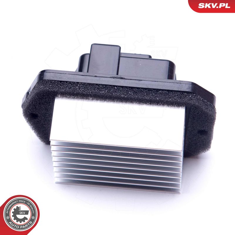 Takistus, salongipuhur, ESEN SKV 94SKV078