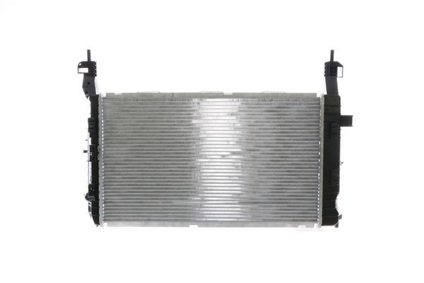 Chladič, chlazení motoru CR 833 000S