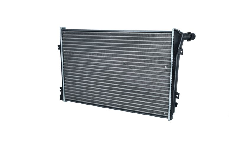 Radiaator, mootorijahutus, NRF 53814A