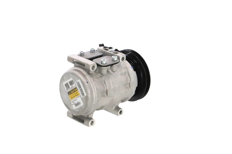 REMANTE 005-001-000182R Compressor, air conditioning