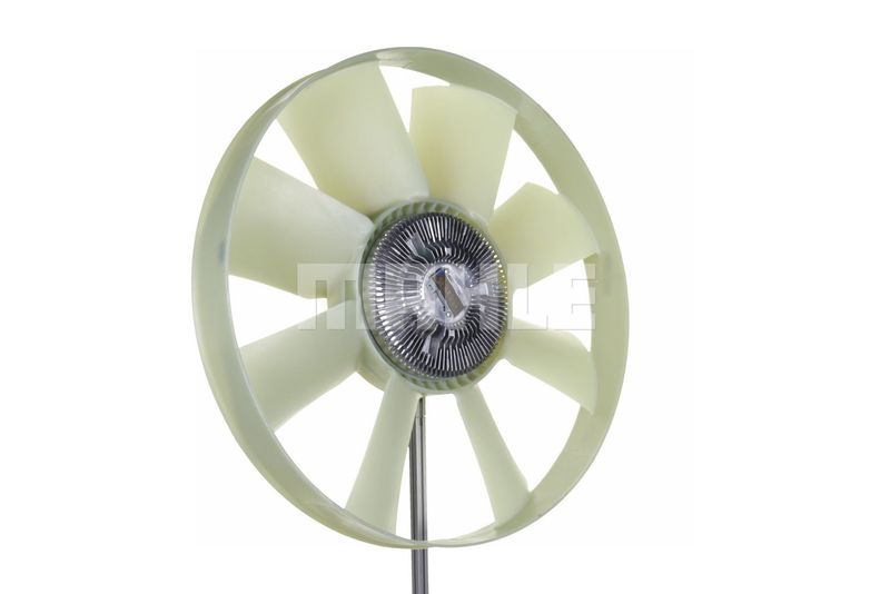Product Image - Koelventilatorwiel - CFF415000P - MAHLE
