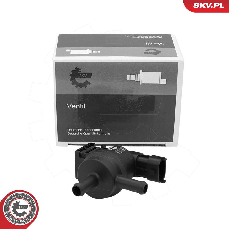 Klapp, Aktiivsöefilter, ESEN SKV 14SKV835