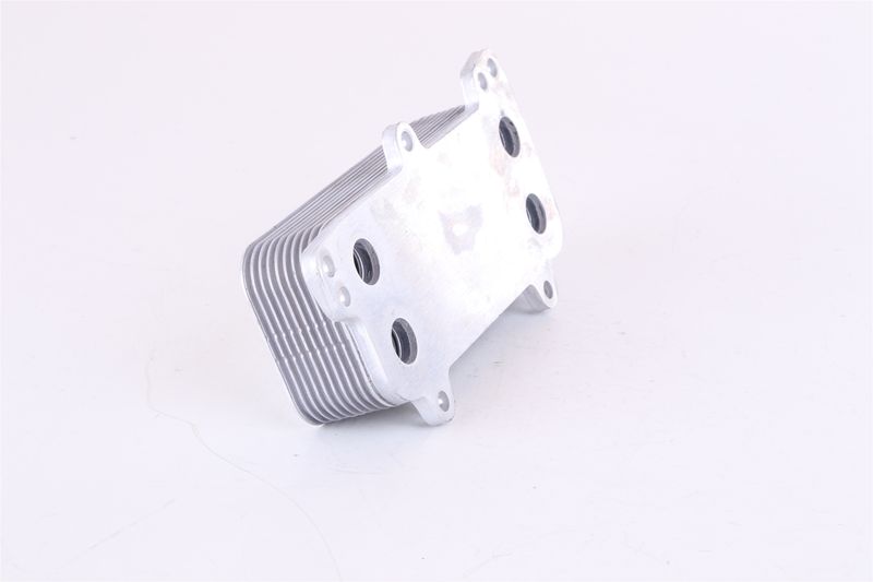 Õliradiaator, mootoriõli, NISSENS 90684