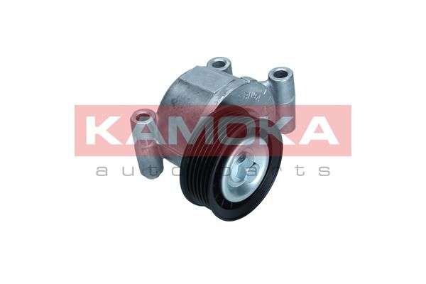 KAMOKA R0601 Belt Tensioner, V-ribbed belt