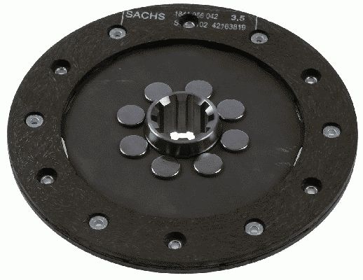SACHS 1860023012 Clutch Disc