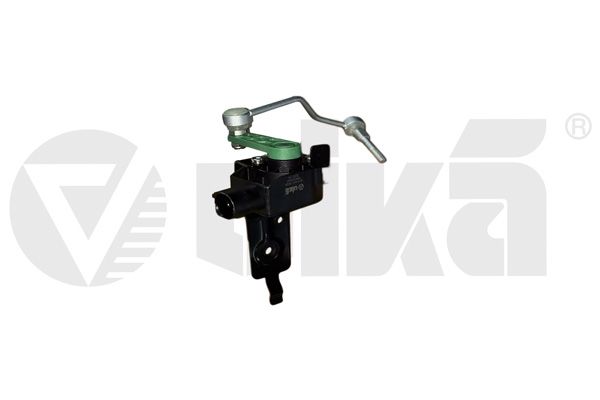 Andur, seadeelement- tulede ulatuse reguleerimine, vika 99411816601