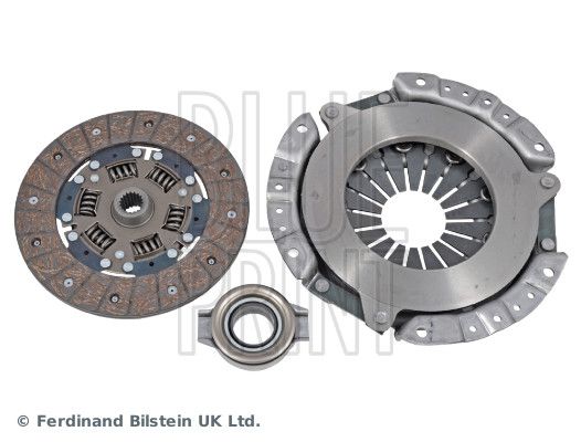 BLUE PRINT ADN13052 Clutch Kit