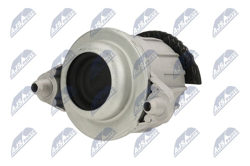 Paigutus, Mootor, NTY ZPS-ME-116