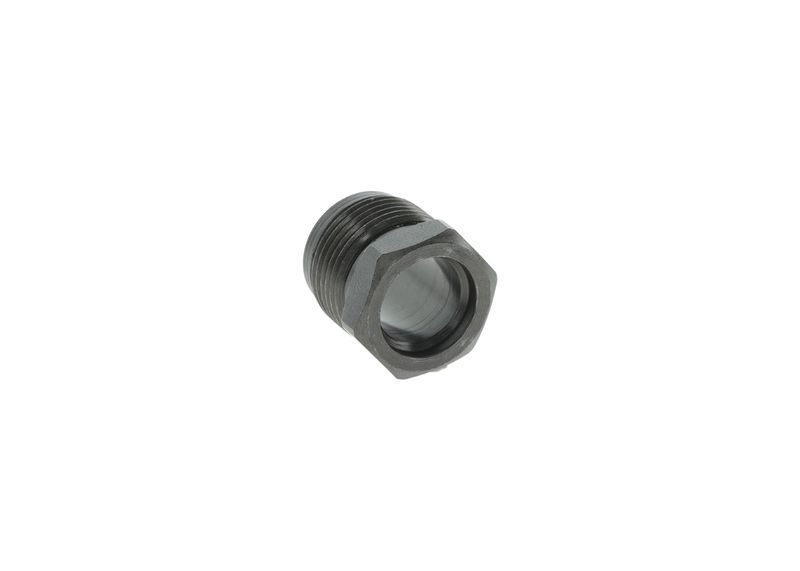 BOSCH F00RJ00346 Socket union, injection nozzle inlet connector