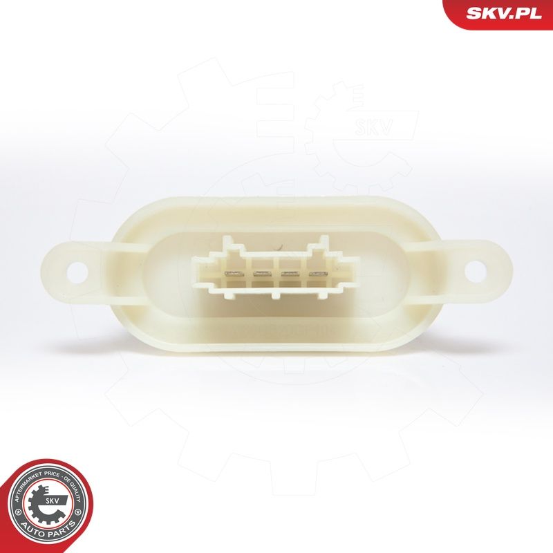 Takistus, salongipuhur, ESEN SKV 95SKV042