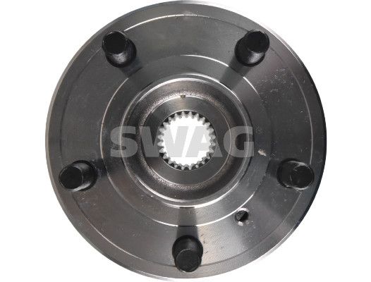 SWAG 33 10 2865 Wheel Bearing Kit