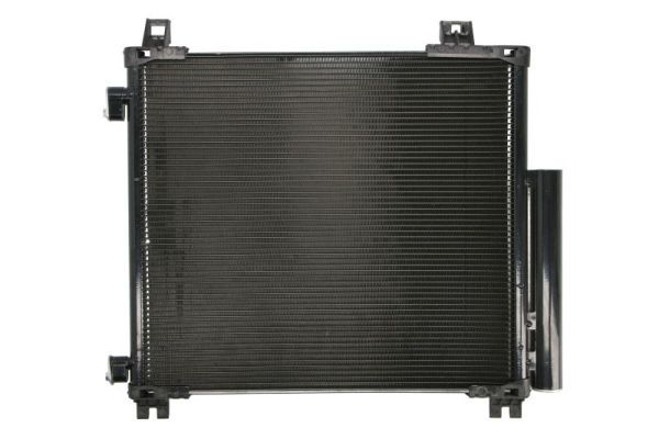 THERMOTEC KTT110688 Condenser, air conditioning