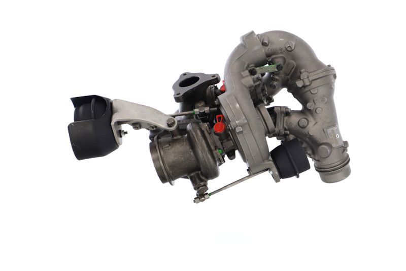 REMANTE 003-002-001083R Charger, charging (supercharged/turbocharged)