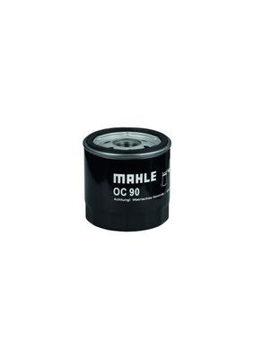 MAHLE OC 90 OF Oil Filter