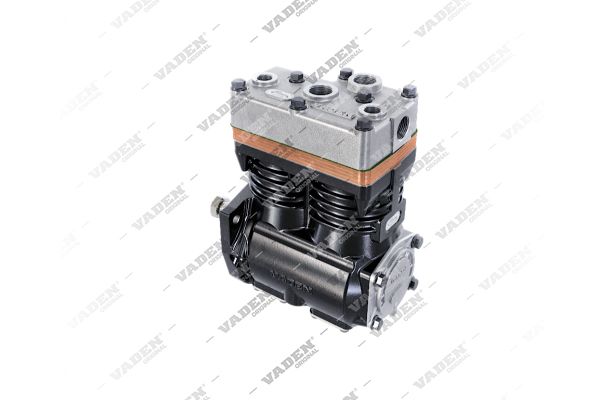 kompresor RVI 1700010002