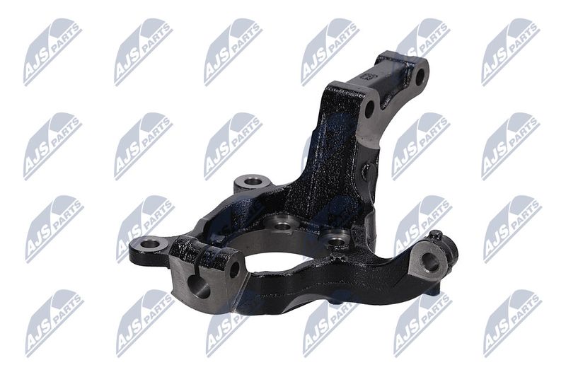 Käändmik, rattakinnitus, NTY ZZP-NS-003