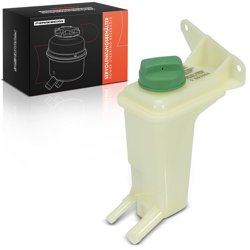 Frankberg 5481FB0018947 - Equalising reservoir, hydraulic oil (power steering)