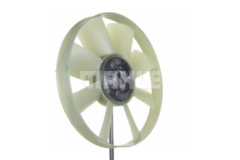 Product Image - Koelventilatorwiel - CFF415000P - MAHLE