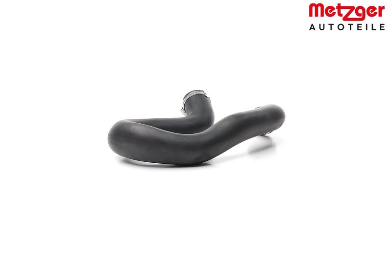 METZGER AUTOTEILE 2400533 Charge Air Hose