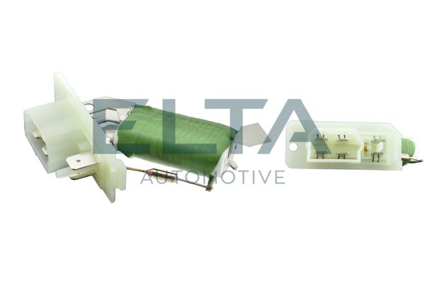 Elta Automotive Resistor, interior blower EH1096