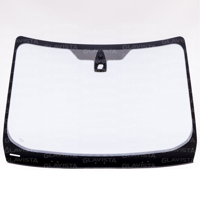 GLAVISTA 100527 Priekinis stiklas