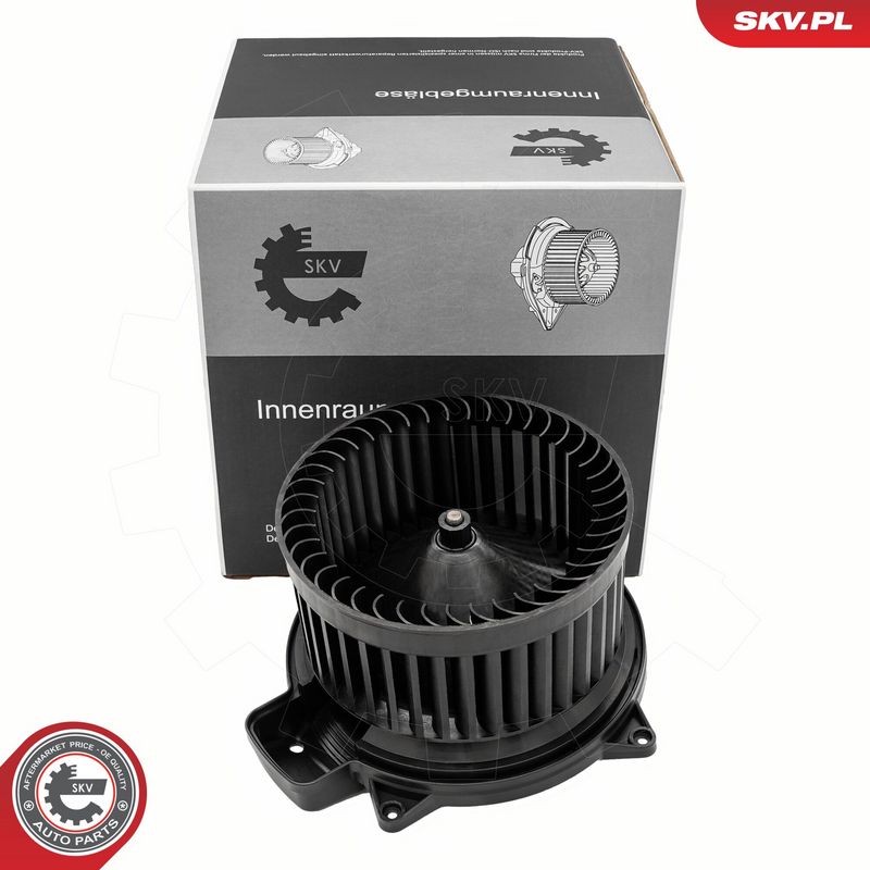 Salongipuhur, ESEN SKV 68SKV250