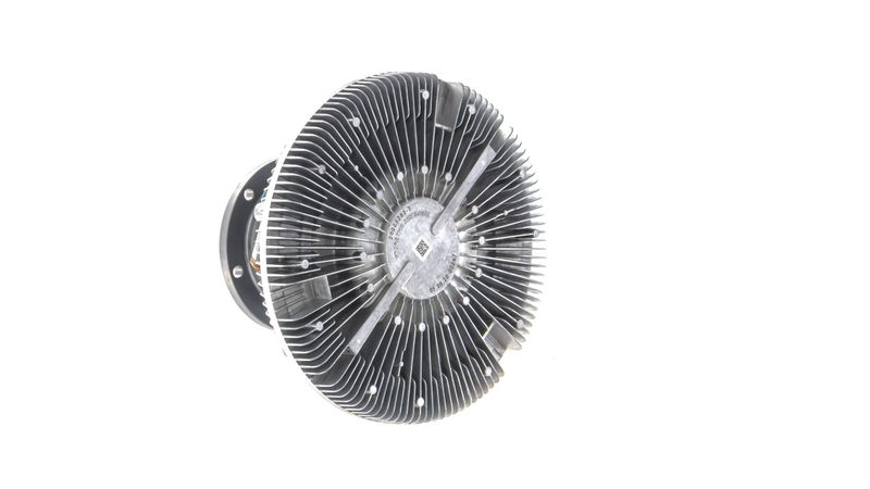 Product Image - Koppeling, radiateurventilator - CFC217000P - MAHLE