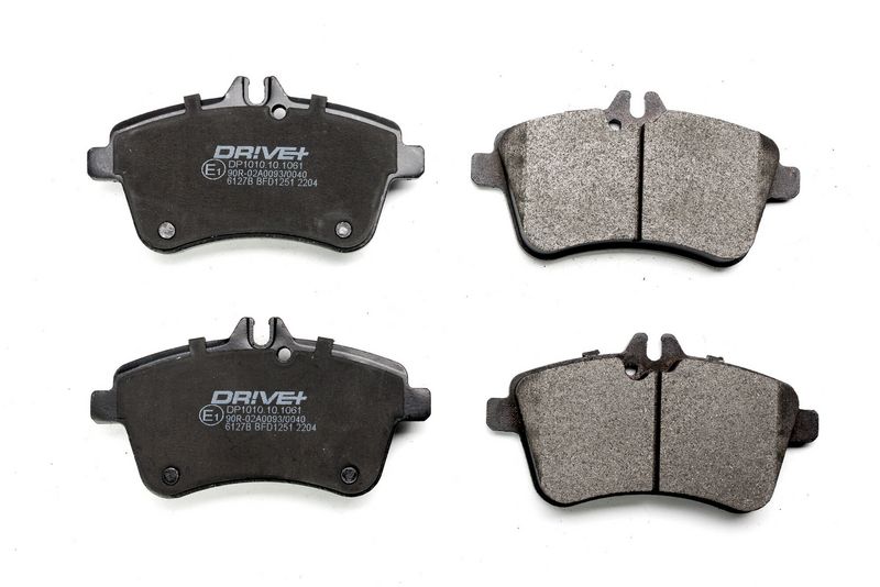 Dr!ve+ DP1010.10.1061 Brake Pad Set, disc brake