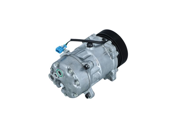 NRF 32228 Compressor, air conditioning