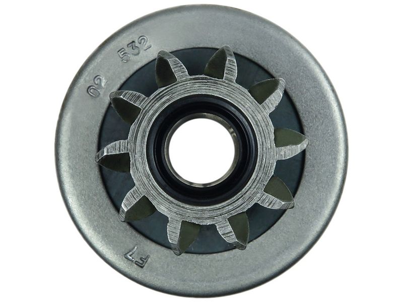 AS-PL SD9153(LETRIKA) Freewheel Gear, starter
