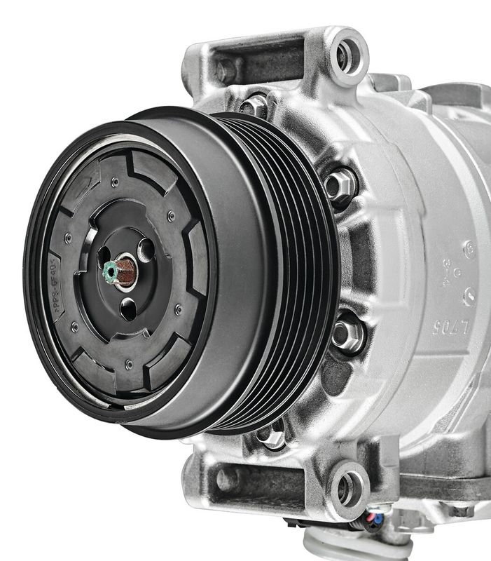 VALEO 813905 Compressor, air conditioning