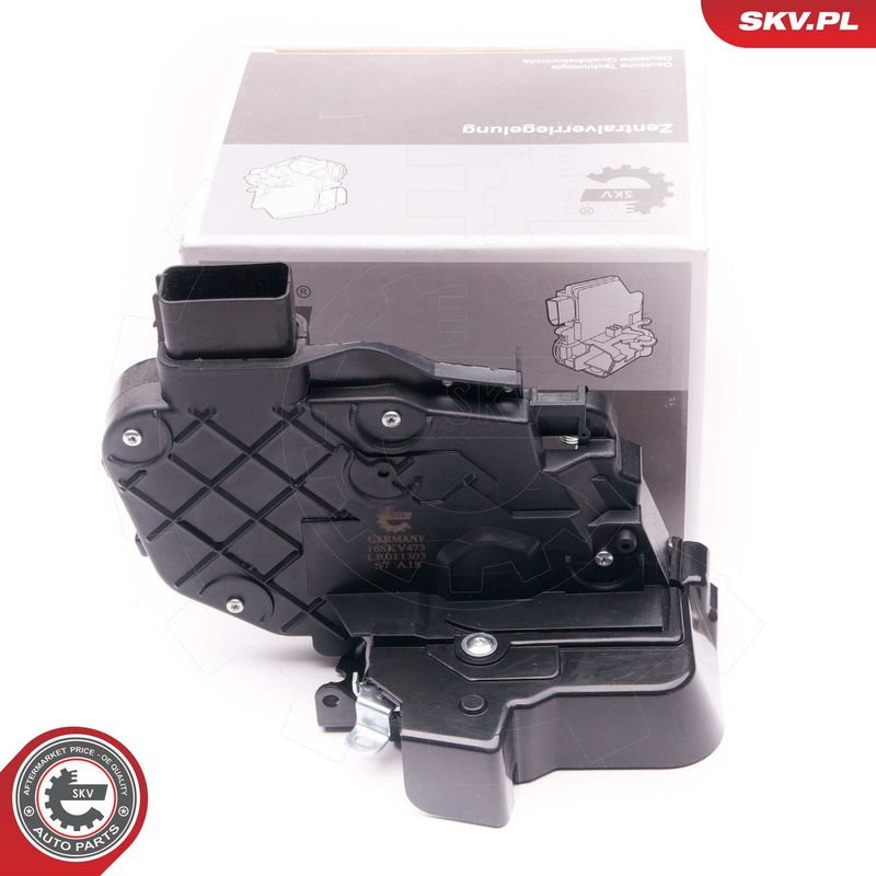 Ukselukk, ESEN SKV 16SKV473