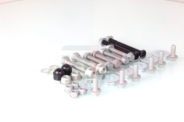GH GH-384701 Mounting Kit, shock absorber