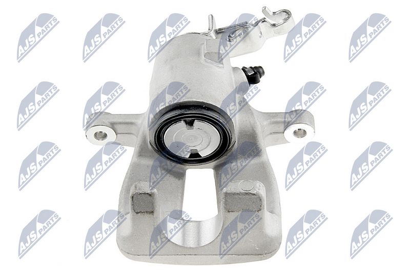 Pidurisadul, NTY HZT-WW-045